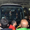 G.Saray Ankara'ya geldi