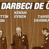 Tahsin Şahinkaya hayatını kaybetti
