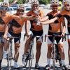 Antalya'dan dünya şampiyonluğuna pedal çeviriyorlar