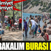 Bir samimiyet bir samimiyet. Bilin bakalım burası neresi? Bir samimiyet bir samimiyet. Bilin bakalım burası neresi?