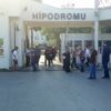 Video: Veliefendi Hipodromu'nda operasyon