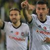 Beşiktaş'ta Oğuzhan'a menajer yasağı