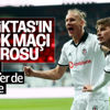 Beşiktaş'ın UEFA'ya bildirdiği kadro belli oldu Beşiktaş'ın UEFA'ya bildirdiği kadro belli oldu