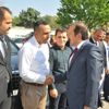Şırnak Valisi Pehlivan göreve başladı Şırnak Valisi Pehlivan göreve başladı
