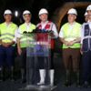 Kadir Topbaş Mecidiyeköy-Mahmutbey metro hattı açılışı için tarih verdi