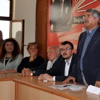 CHP'li vekilden 'Recebistan' çıkışı CHP'li vekilden 'Recebistan' çıkışı