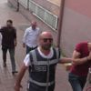 Çalıntı kamyonetle, hayvan çaldılar Çalıntı kamyonetle, hayvan çaldılar