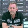 Sergen Yalçın'dan PAOK'a mesaj