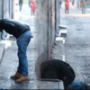 Önce ne olduğunu kimse anlamadı Önce ne olduğunu kimse anlamadı