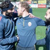 'Kadıköy'e lider gidelim' 'Kadıköy'e lider gidelim'