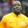 Galatasaray'a Diagne'den kötü haber
