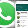 WhatsApp’ın kurucusundan itiraf: Pişmanım WhatsApp’ın kurucusundan itiraf: Pişmanım