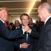 "Talimat verdim, sorun yok" "Talimat verdim, sorun yok"
