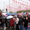 'CHP İktidarında Hiçbir Siyasetçi Köşeyi Dönmeyecek' 'CHP İktidarında Hiçbir Siyasetçi Köşeyi Dönmeyecek'