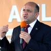 Müthiş gelişme, Bakan Işık'ı da şaşırttı Müthiş gelişme, Bakan Işık'ı da şaşırttı