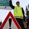 Dikkat!.. İstanbul’da bugün bu yollar trafiğe kapatılacak! Dikkat!.. İstanbul’da bugün bu yollar trafiğe kapatılacak!