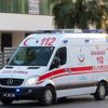 Kahramanmaraş'ta kendiliğinden hareket eden otomobilin altında kalan çocuk hayatını kaybetti Kahramanmaraş'ta kendiliğinden hareket eden otomobilin altında kalan çocuk hayatını kaybetti