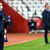 Ersun Yanal: 2. yarı daha farklı bir Antalyaspor olacak Ersun Yanal: 2. yarı daha farklı bir Antalyaspor olacak