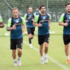 Torku Konyaspor'da sezon hazırlıkları