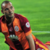 Juventus'tan Sneijder hamlesi
