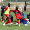 Sivasspor da Bolu kampı devam ediyor Sivasspor da Bolu kampı devam ediyor