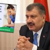 Türk Hemşireler Derneği'nden Fahrettin Koca'ya tepki