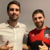 Fatih Karagümrük, İtalyan golcü Fabio Borini yi transfer ...