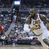 Cleveland Cavaliers galibiyeti hatırladı