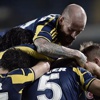 Fenerbahçe'de sakatlık şoku