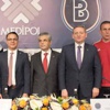 Süper Lig ekibinin ismi değişti