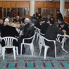 Ankara Çubuk'ta camide çorba Ankara Çubuk'ta camide çorba