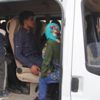 Van'da 70 yabancı uyruklu yakalandı