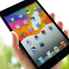 iPad Mini 4 Objektiflere Yakalandı!