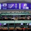 Borsa günü düşüşle tamamladı