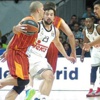 Euroleague'de Galatasaray'ın rakibi Real Madrid Euroleague'de Galatasaray'ın rakibi Real Madrid