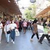 Gaziantep'te koronavirüs vaka sayısı arttı, yeni yasaklar geldi Gaziantep'te koronavirüs vaka sayısı arttı, yeni yasaklar geldi