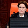 MHP'li Akşener'den bomba sözler !