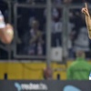 Mönchengladbach 0-3 Hamburg