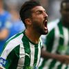 Beşiktaş'ın Umut Meraş ısrarı sürüyor Beşiktaş'ın Umut Meraş ısrarı sürüyor