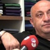 Sinan Engin bu haberle yıkıldı Sinan Engin bu haberle yıkıldı