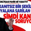 "Beştepe'deki CHP'li" yalanı partiyi karıştırdı! Kanıtsız bir iddianın peşine takılan CHP şimdi kanıt soruyor!