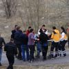 Vatandaşlar son anda fark etti! Vatandaşlar son anda fark etti!