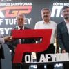 Afyonkarahisar, MXGP'ye ev sahipliği yapacak