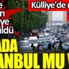 ﻿Sırada İstanbul mu var