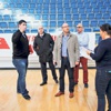FIBA’dan Trabzon’a geçer not FIBA’dan Trabzon’a geçer not