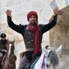 'Diriliş' temalı forma tanıtımı 'Diriliş' temalı forma tanıtımı