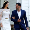 Karadayı'da yılın düğünü Karadayı'da yılın düğünü
