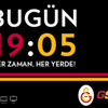 Galatasaray taraftarlarına müjde Galatasaray taraftarlarına müjde