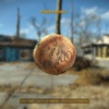 Fallout 4'te Atatürk imzası! Fallout 4'te Atatürk imzası!