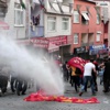 Polis, Berkin Elvan anmasına izin vermedi Polis, Berkin Elvan anmasına izin vermedi